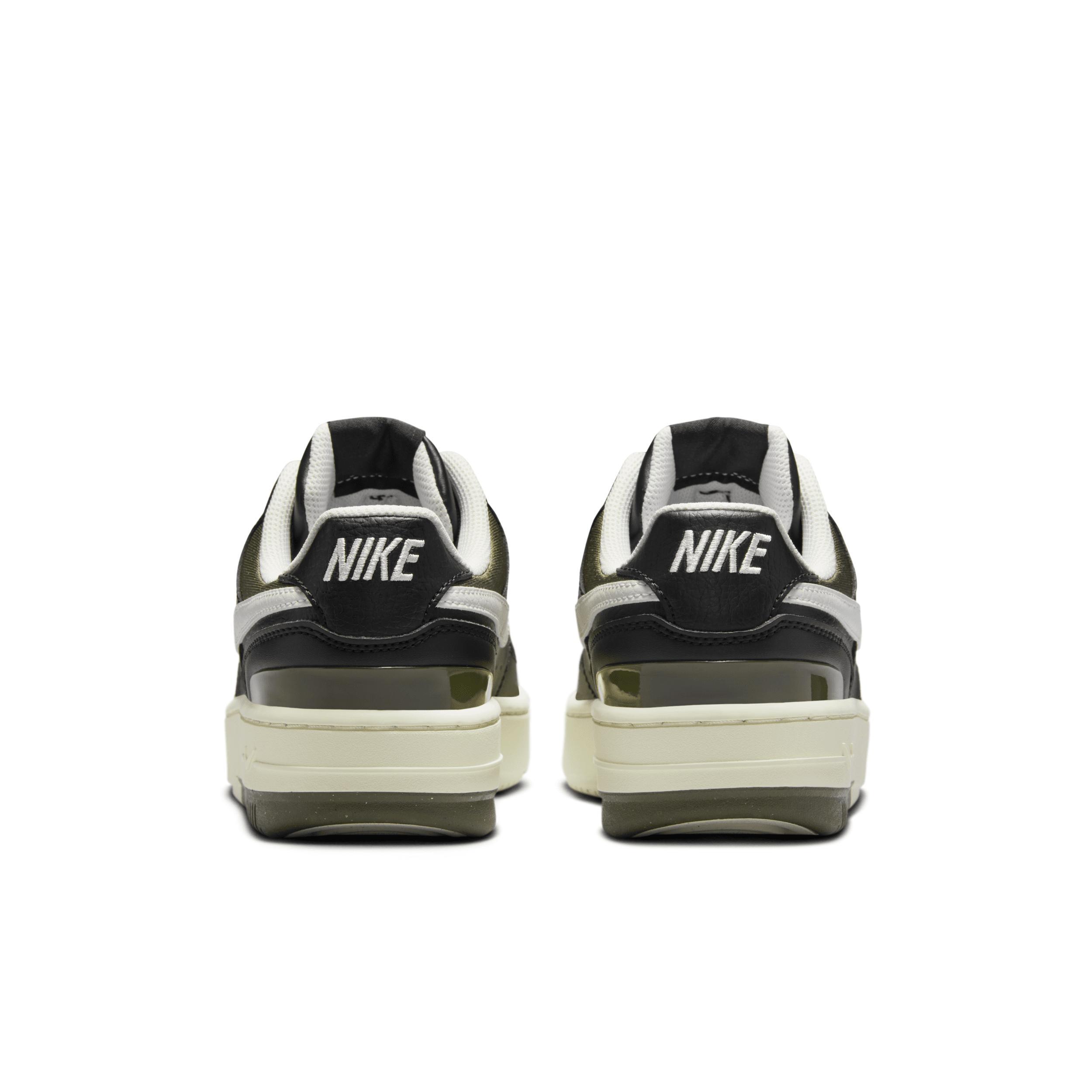 Nike Gamma Force Women's Shoes Product Image