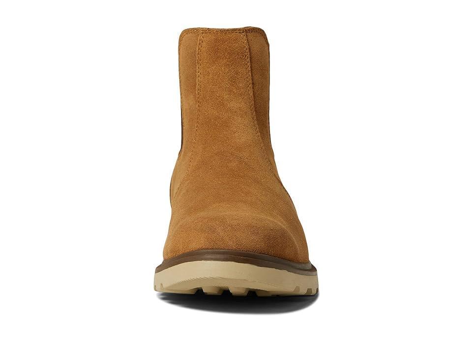 SOREL Carson Waterproof Chelsea Boot Product Image