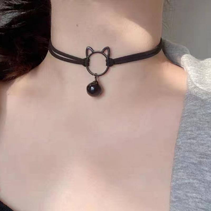 Bell Cat Choker Product Image