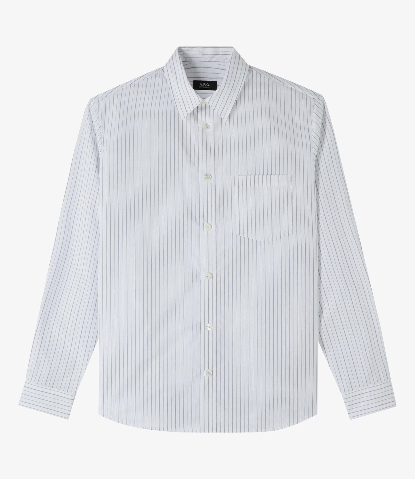 Clément shirt Product Image