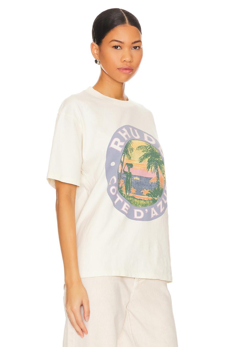 Lago Tee Rhude Product Image