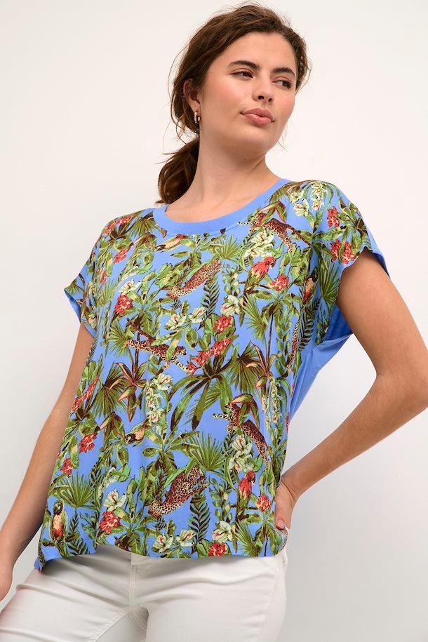 CUtenna Blouse Product Image