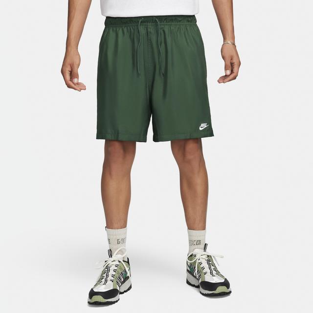 Nike Men's Club Woven Flow Shorts Product Image