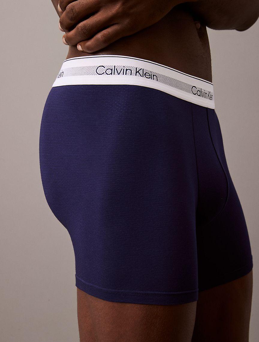 Modern Air 3-Pack Boxer Brief Product Image