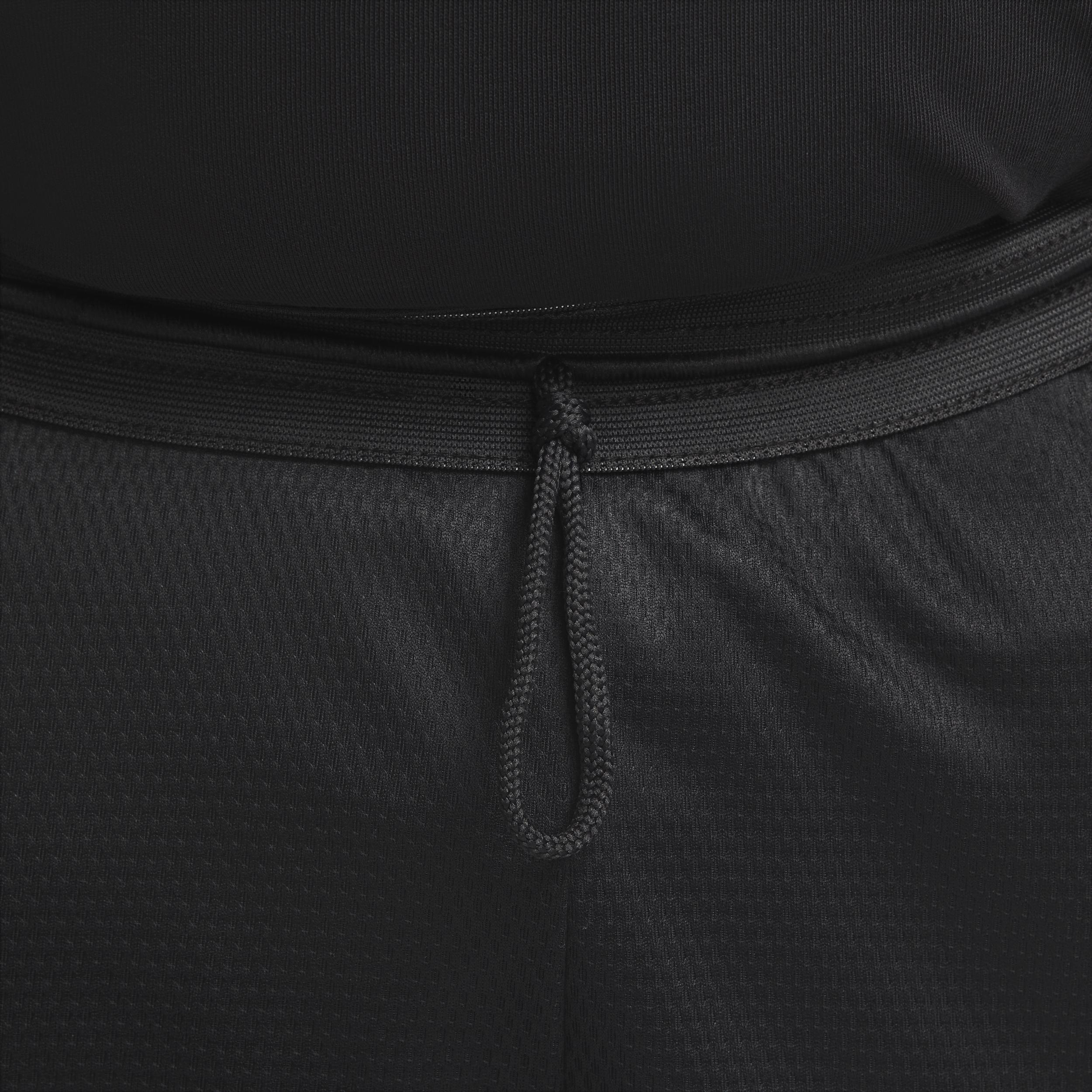 Nike Men's Icon Dri-FIT 6" Basketball Shorts Product Image