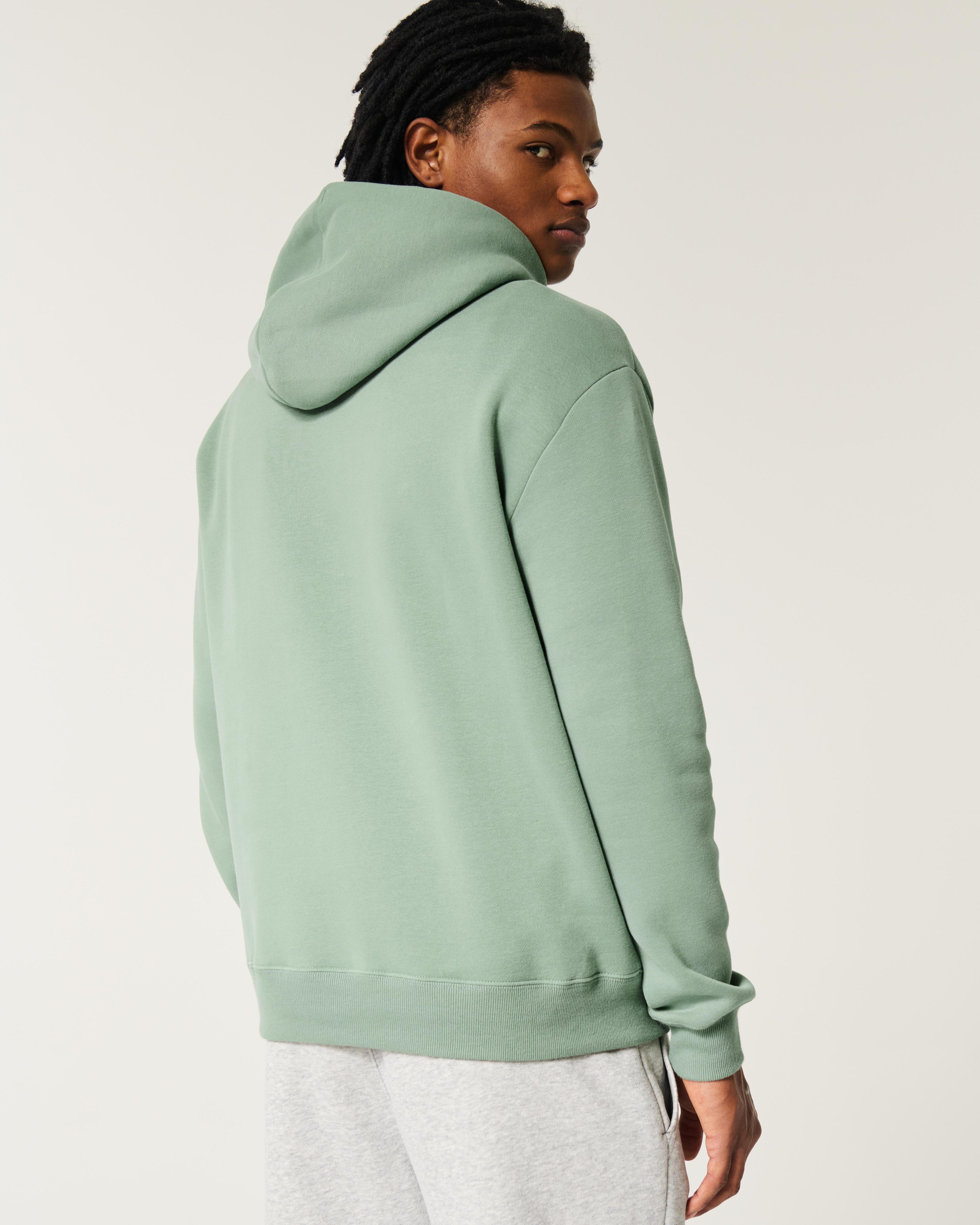 Relaxed Logo Hoodie Product Image