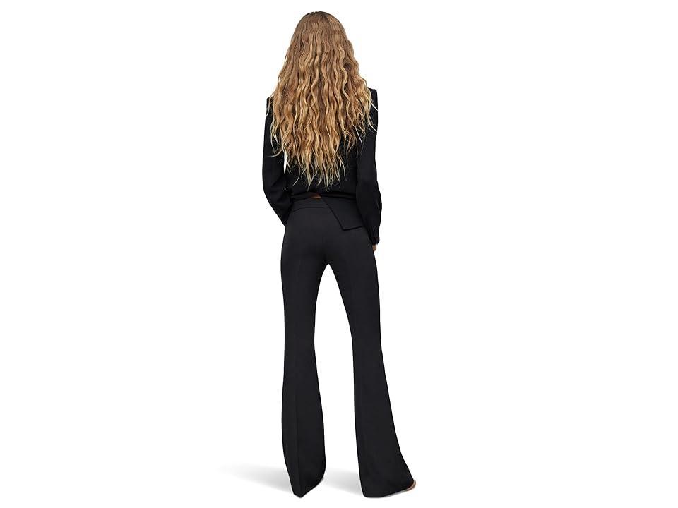 MANGO Teresa Trousers Women's Clothing Product Image