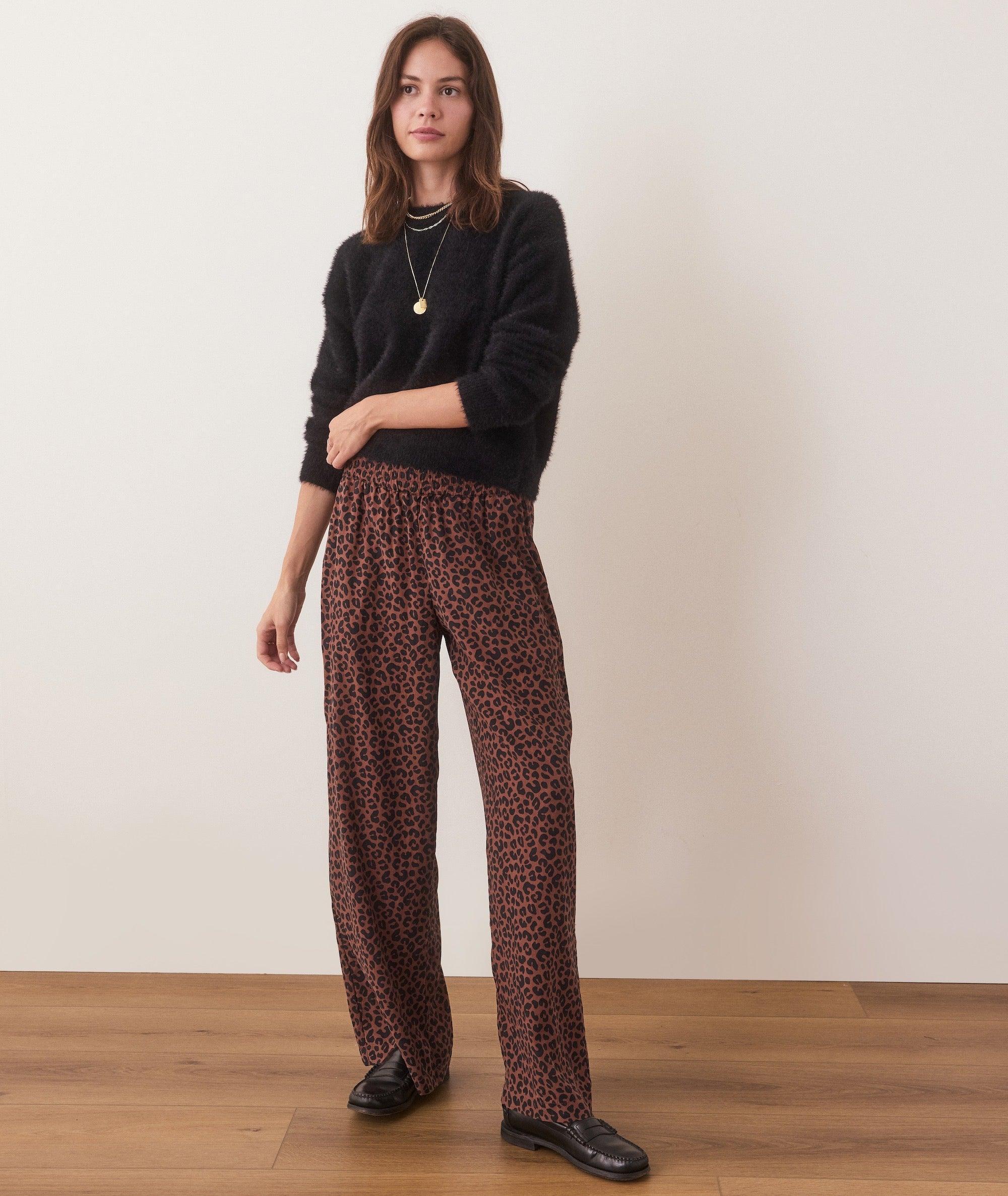 Allison Trouser Product Image