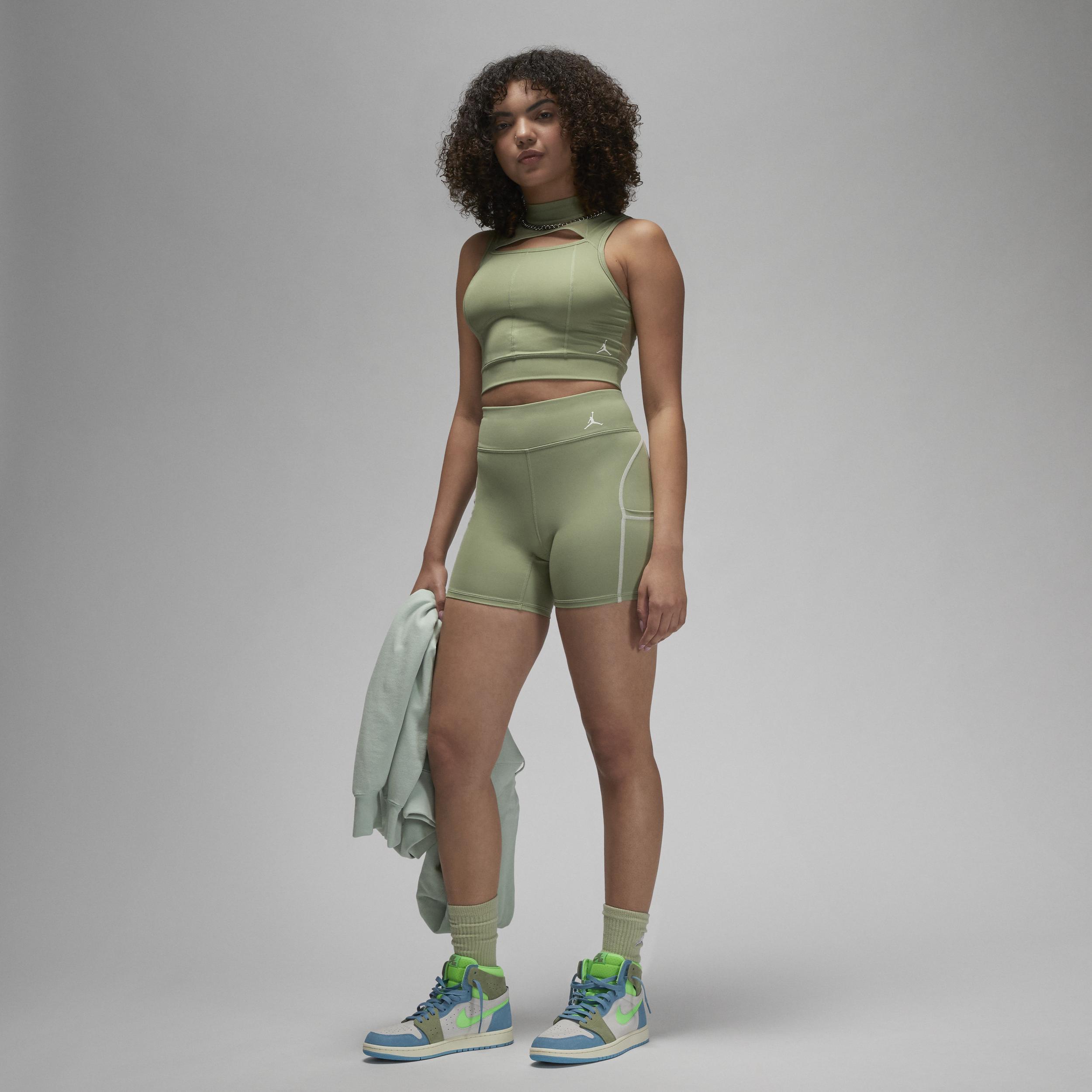 Women's Jordan Sport Shorts Product Image