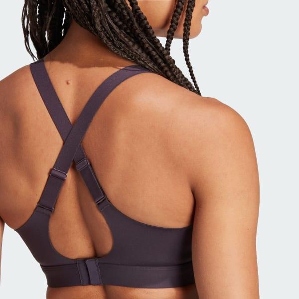 TLRD Impact Luxe Training High-Support Bra Product Image