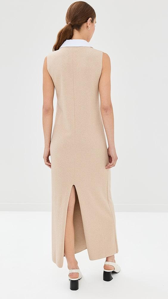 STAUD Leslie Dress | Shopbop Product Image