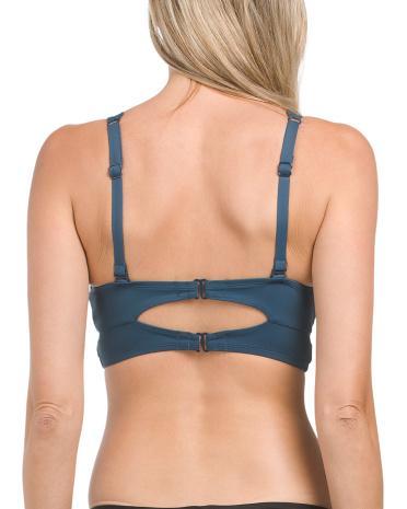 Sophie Bikini Top for Women Product Image