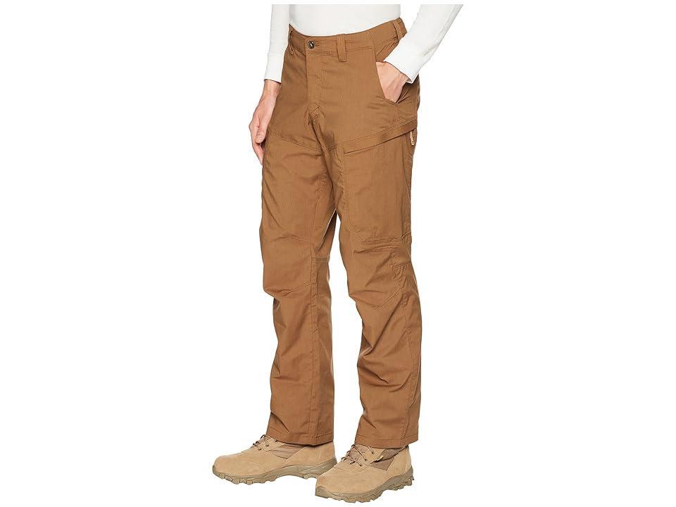 5.11 Tactical Apex Pants (Battle ) Men's Casual Pants Product Image