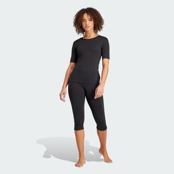 Xperior Merino 200 Baselayer 3/4 Leggings Product Image