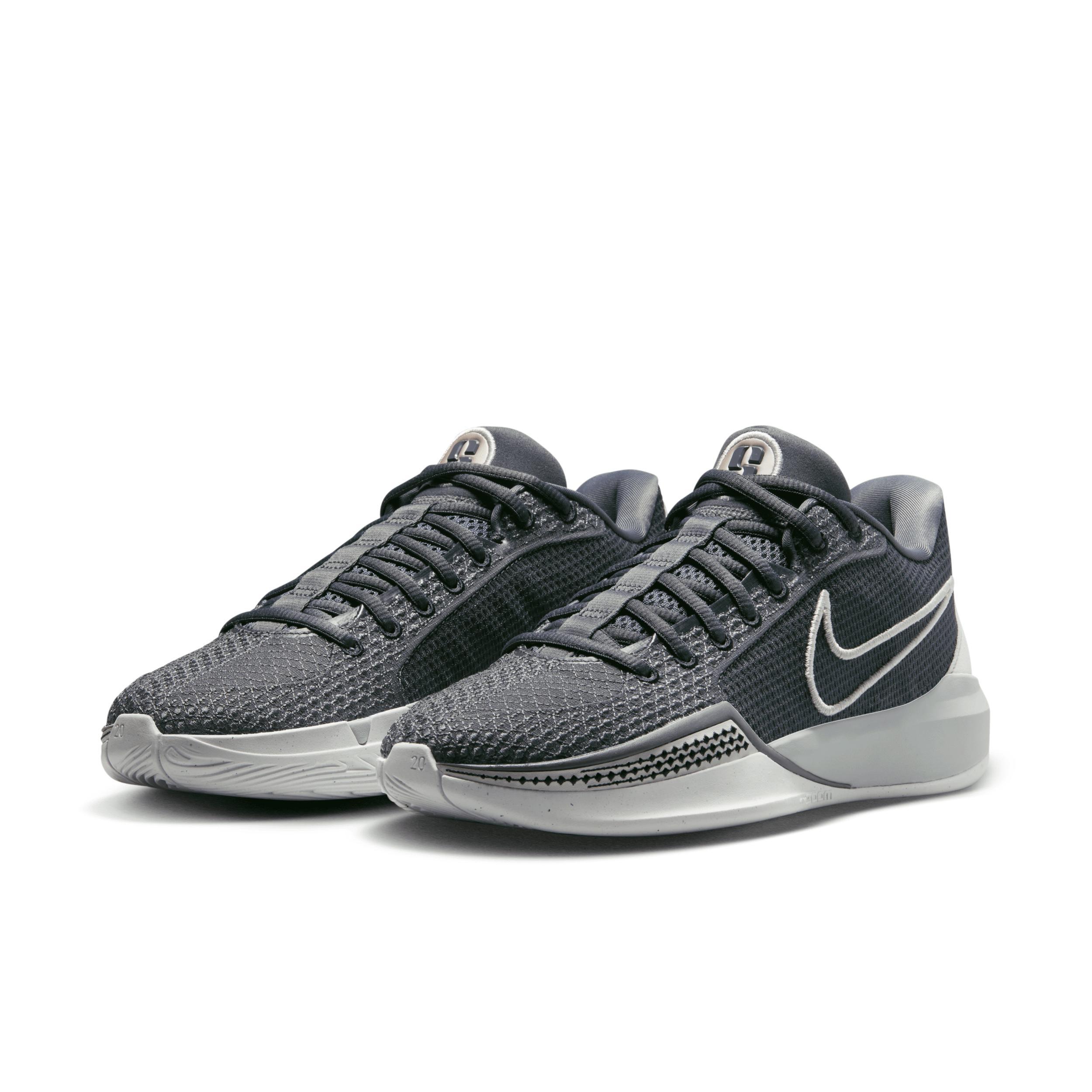 Nike Womens Sabrina 1 Beyond The Game Basketball Shoes Product Image