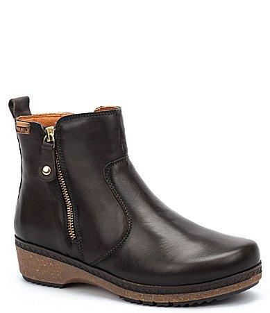 PIKOLINOS Granada Water Resistant Ankle Boot Product Image