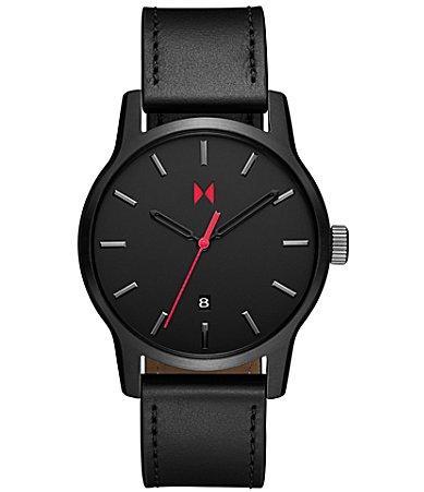 Mvmt Classic Watch, 44mm Product Image