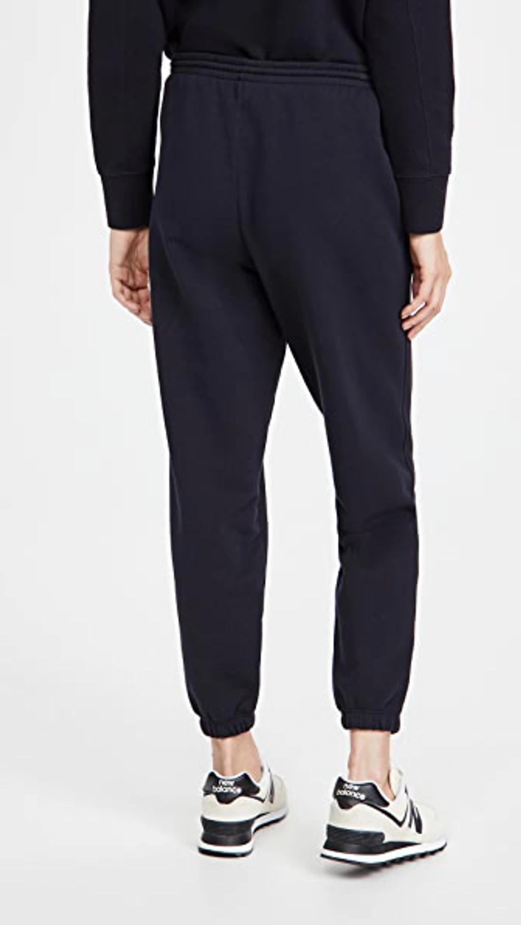 Essential Joggers In Coastal Product Image