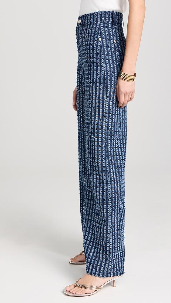 Cult Gaia Katya Pants | Shopbop Product Image