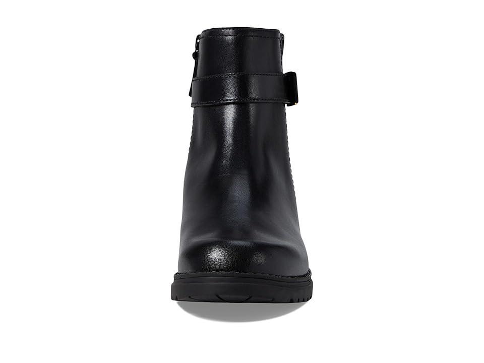 Cole Haan Catherine Bootie Waterproof Leather Waterproof) Women's Boots Product Image