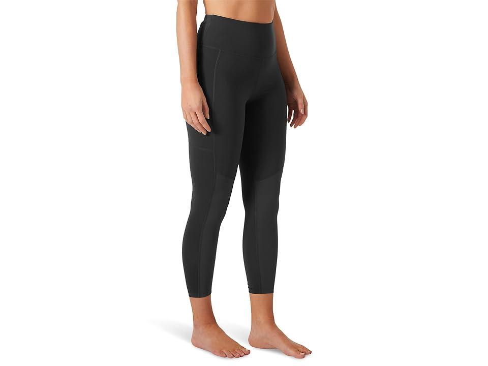 Helly Hansen Women's Blaze 7/8 Tight Ebony Product Image