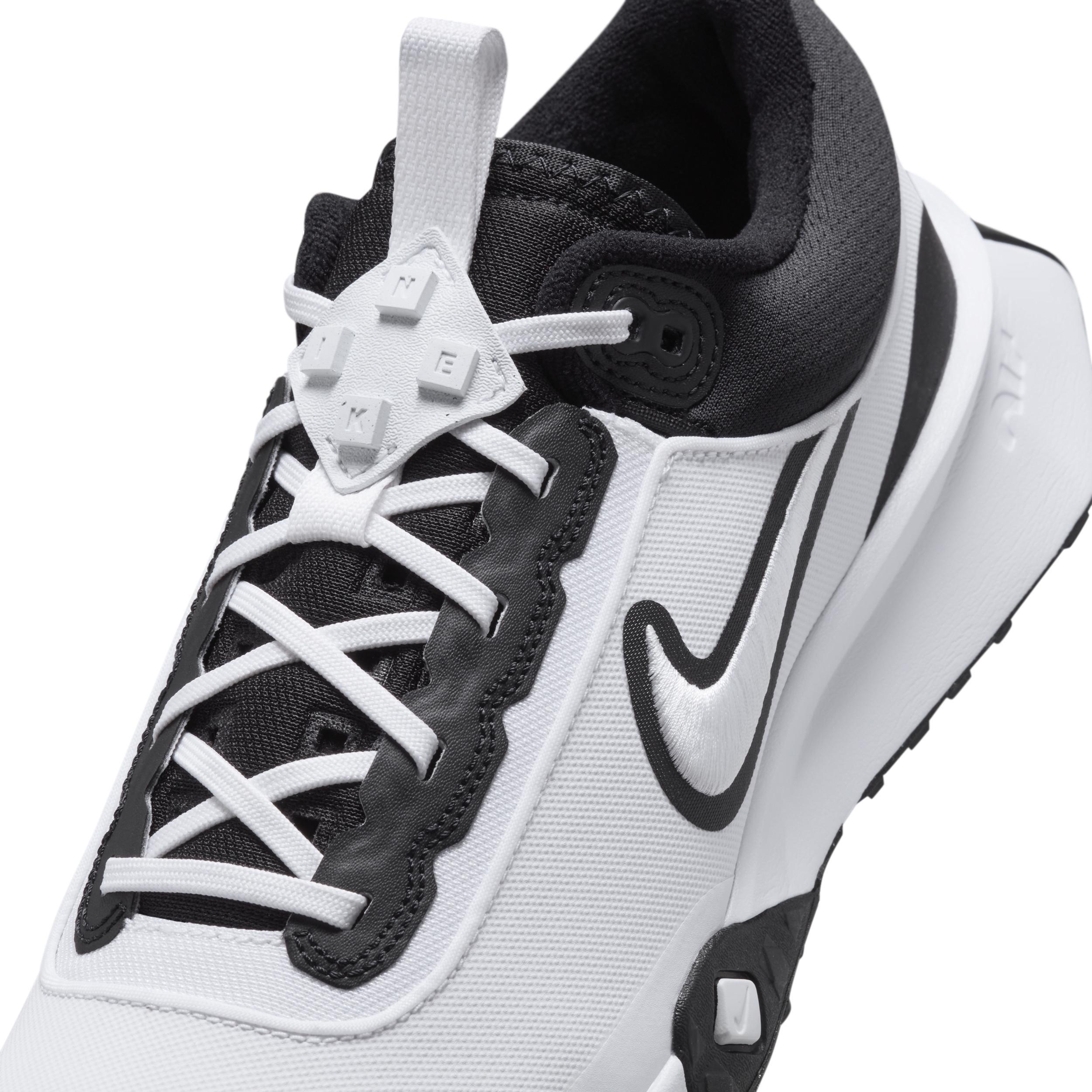 Nike Men's Air Diamond Varsity Turf Baseball Shoes Product Image