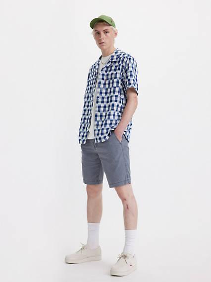 Levi's® XX Chino Standard Taper Fit Men's Shorts Product Image