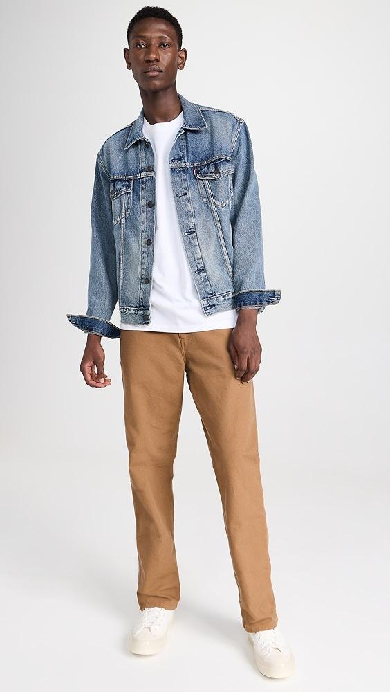 Carhartt WIP Single Knee Pants | Shopbop Product Image