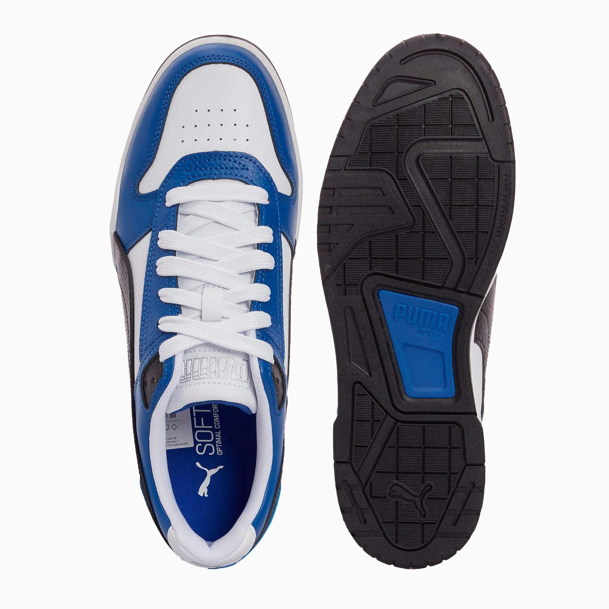 RBD Tech Classic Men's Sneakers Product Image