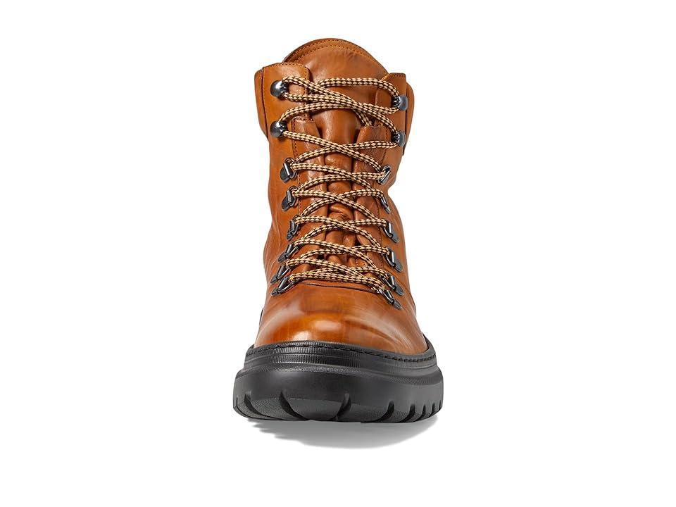 Mens Everson Leather Alpine Boots Product Image