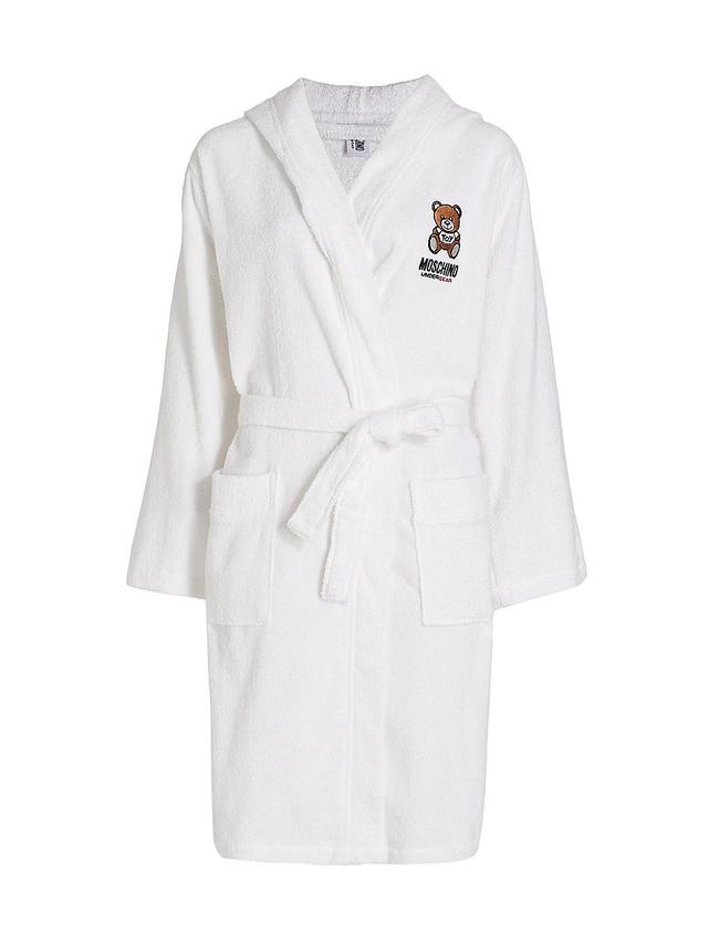 Womens Underbear Terry Robe Product Image