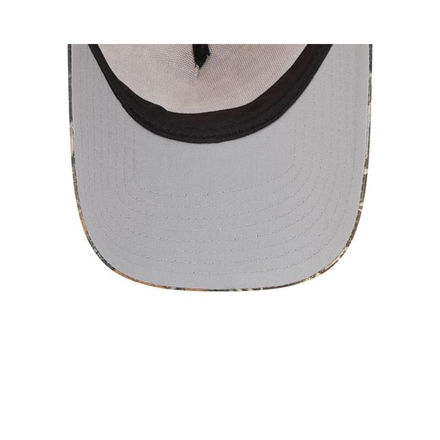 Tennessee Volunteers Active 9FORTY A-Frame Trucker Hat Male Product Image