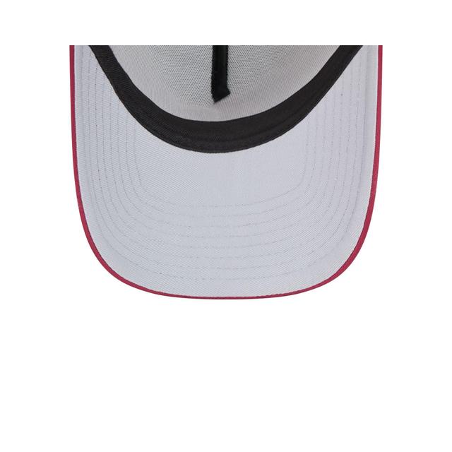 Philadelphia Phillies Sport Classics 9FORTY A-Frame Trucker Hat Male Product Image