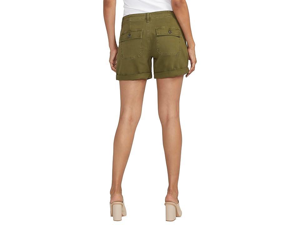 Women's Alex Safari Shorts Product Image