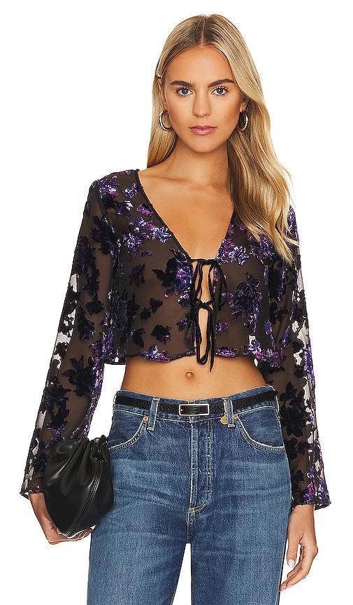 x REVOLVE Luelle Top Product Image