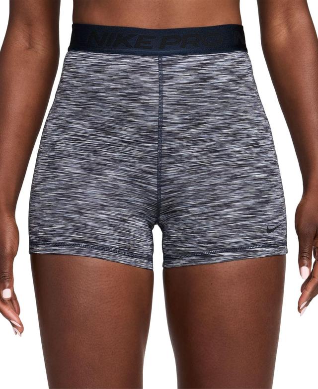 Nike Womens Pro 3 Training Shorts Product Image