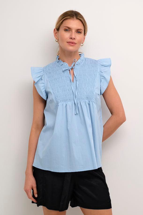 CUchresta Blouse Product Image