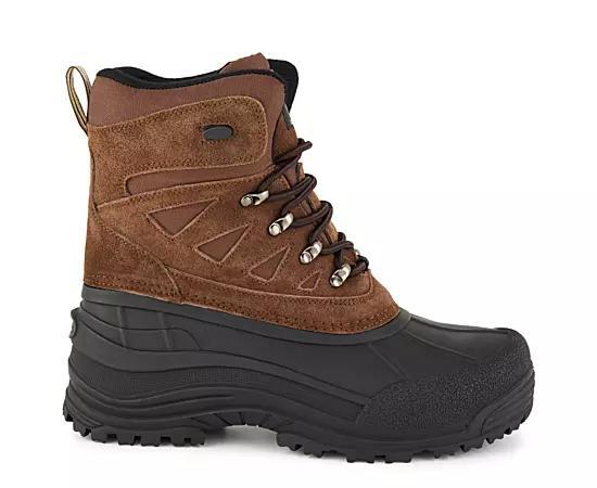 Tamarack Men's Live River Snow Boot Product Image