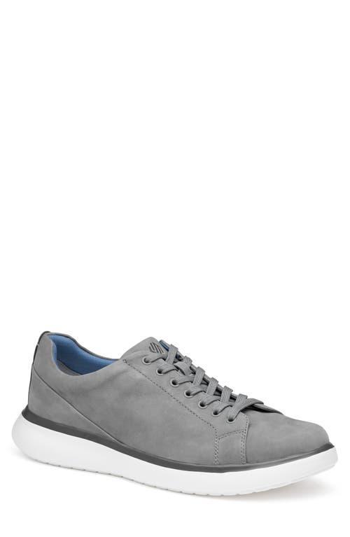 Johnston & Murphy Oasis Lace-to-Toe Sneaker Product Image