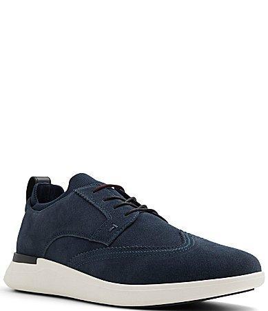 Ted Baker London Mens Halton Derby Sneakers Product Image