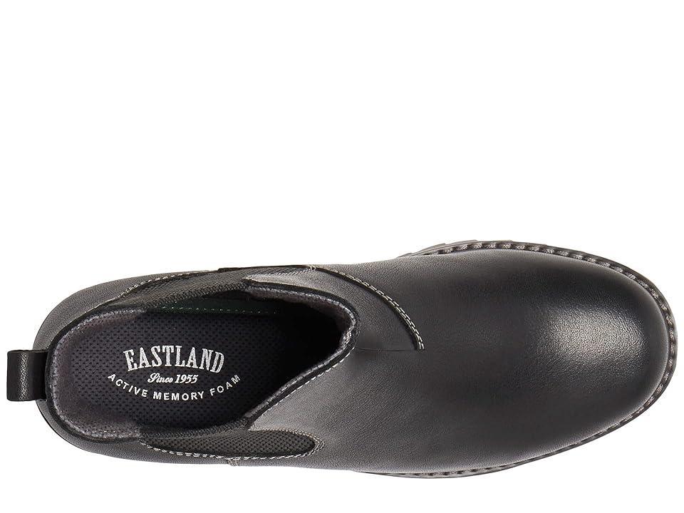 Eastland Ida Womens Ankle Boots Black Product Image