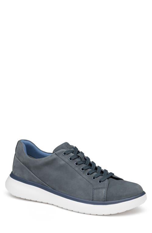 Johnston & Murphy Oasis Lace-to-Toe Sneaker Product Image