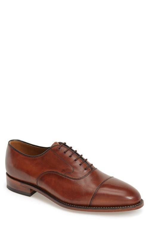 Johnston & Murphy Melton Oxford Product Image