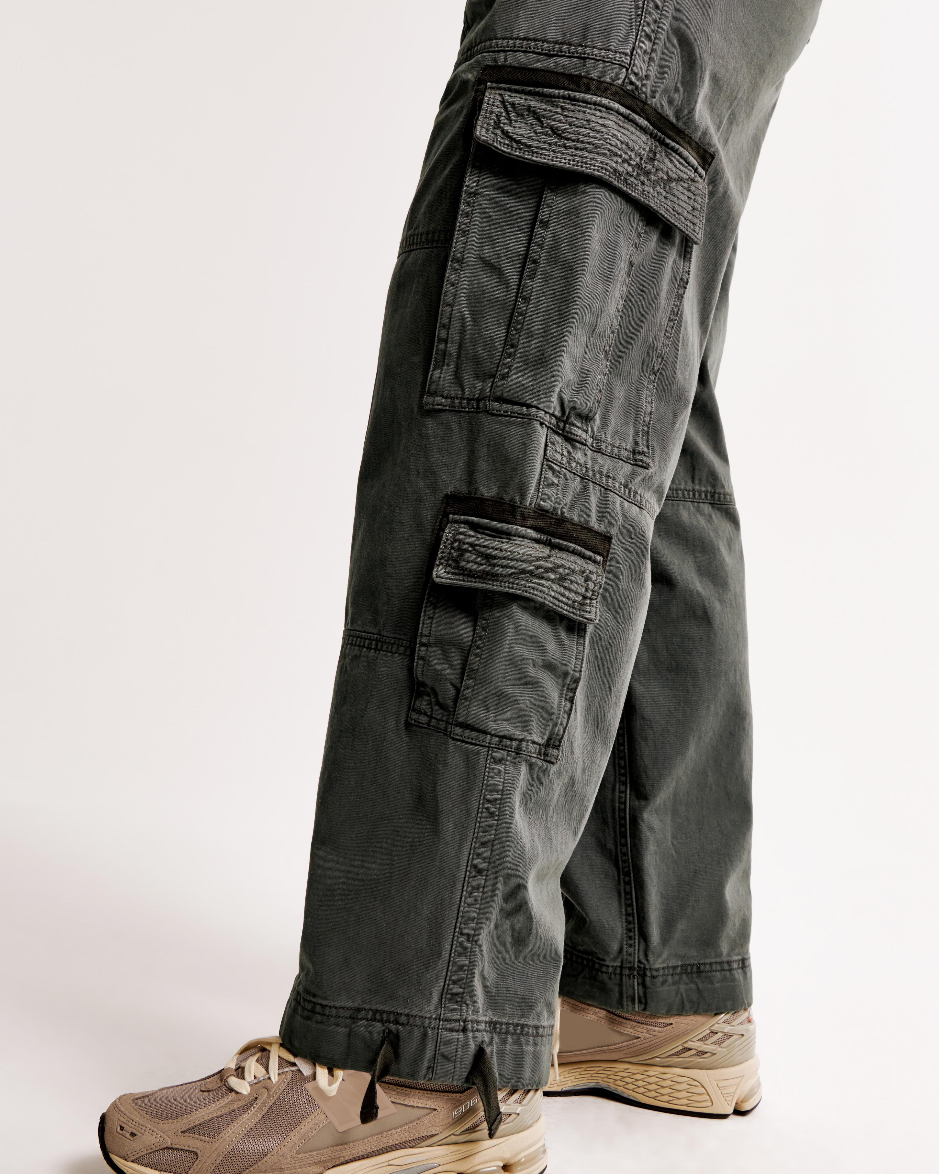 Ultra Baggy Utility Pant Product Image