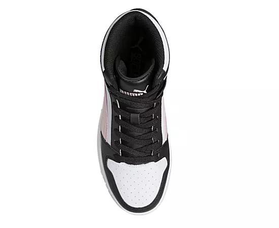 Puma Womens Rebound Lay Up Sneaker Product Image