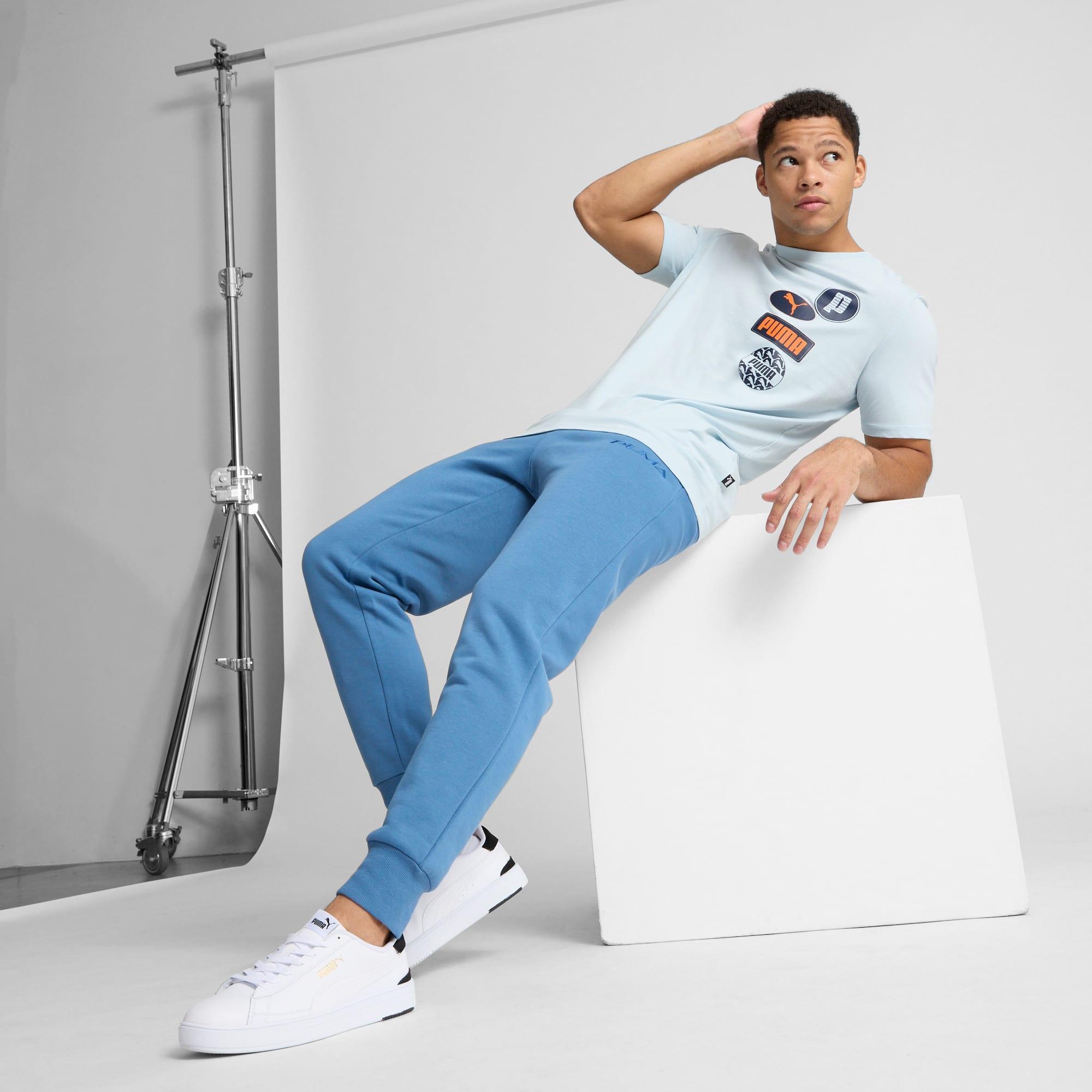 PUMA Graphics Icon Men's T-Shirt Product Image