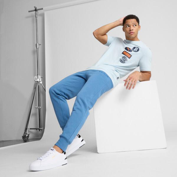 PUMA Graphics Icon Men's T-Shirt Product Image