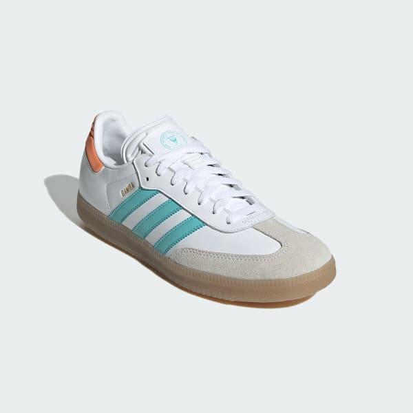 Samba Inter Miami CF Indoor Soccer Shoes Product Image