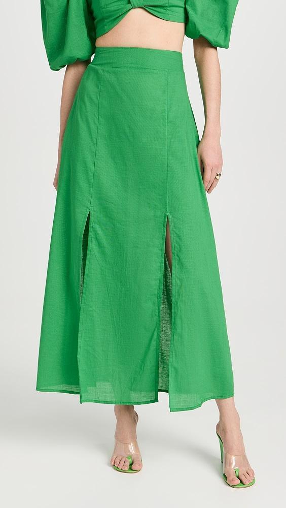 The Lulo Project Marti Skirt | Shopbop product image