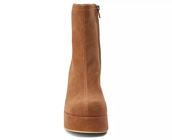 Beach Womens Dalton Platform Boot Product Image